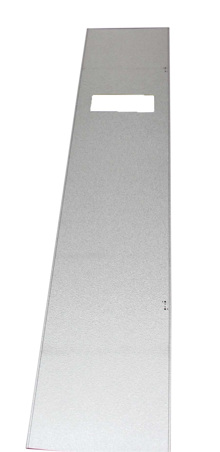 單孔(kong)雙開門(mén)